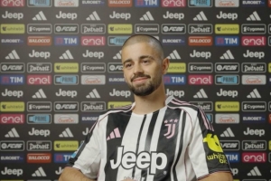 莫雷托：尤文和热格罗瓦都没有分手的意愿，双方希望共同成长